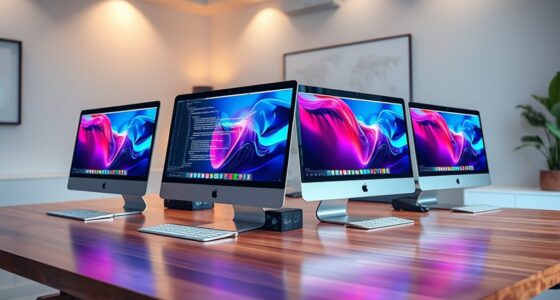 top 2025 mac studios