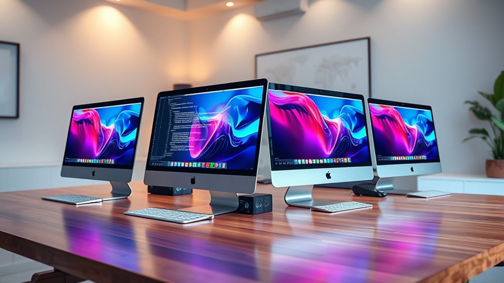 top 2025 mac studios