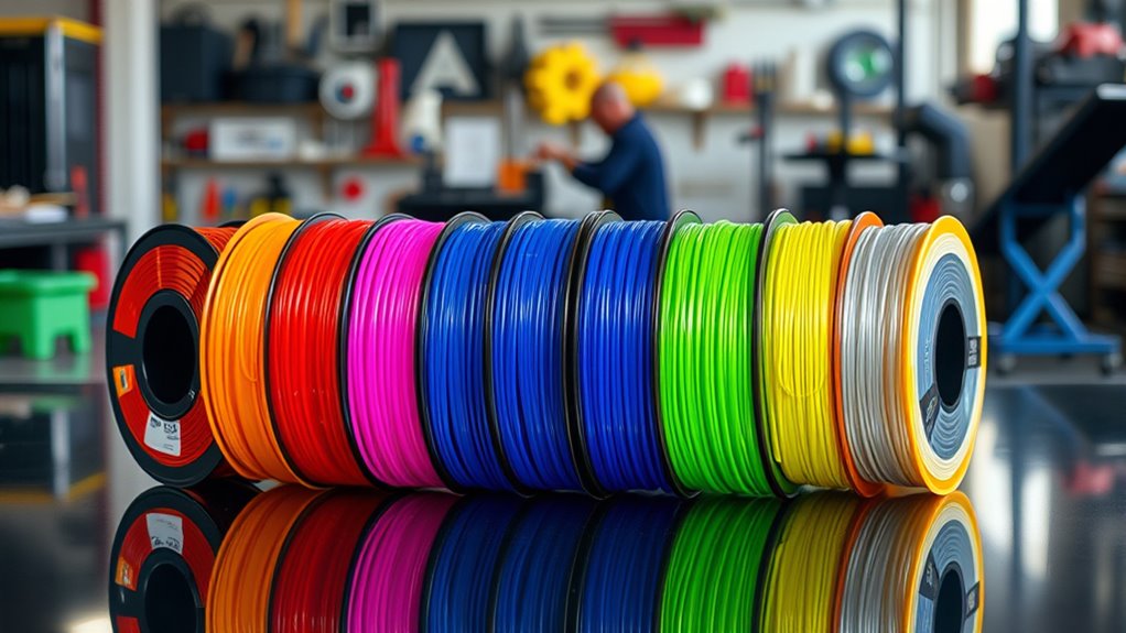 top 3d filament packs