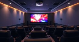 top 4k projectors for movies
