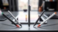 top 5 ipad stylus picks