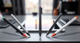 top 5 ipad stylus picks