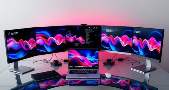 top 5k macbook monitors