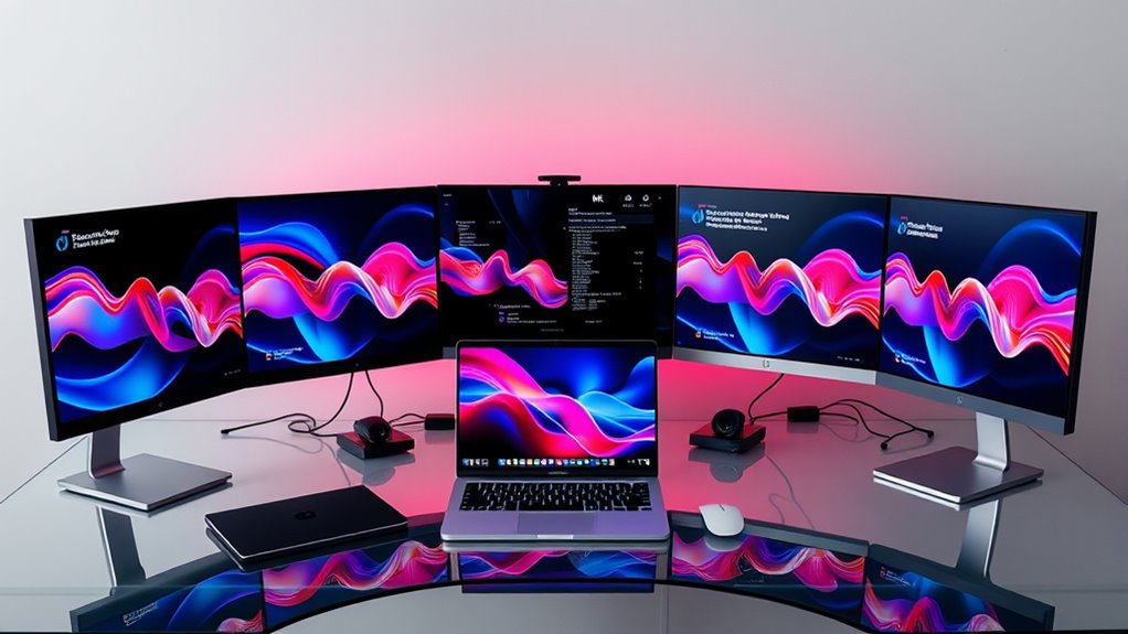 top 5k macbook monitors