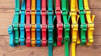 top adjustable llama halters