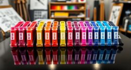 top alcohol marker sets