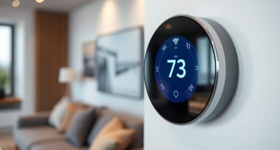 top alexa compatible thermostat options
