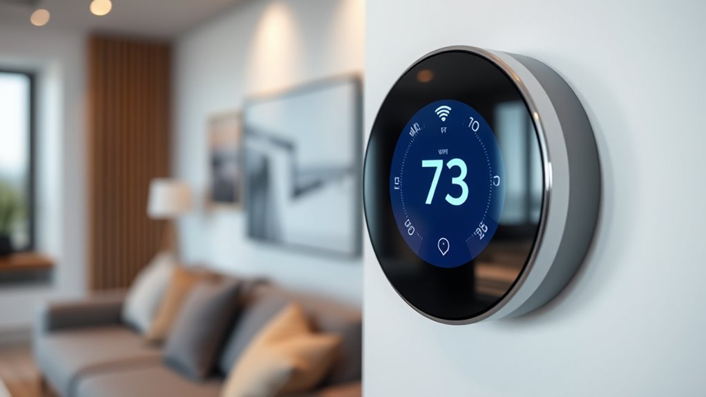 top alexa compatible thermostat options