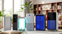 top allergy air purifiers