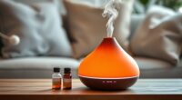 top aromatic diffuser combos