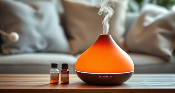 top aromatic diffuser combos