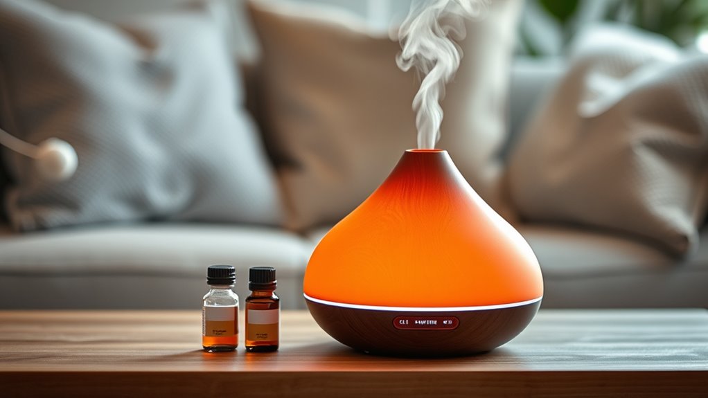 top aromatic diffuser combos