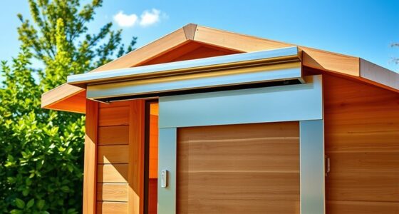 top automatic coop door kits