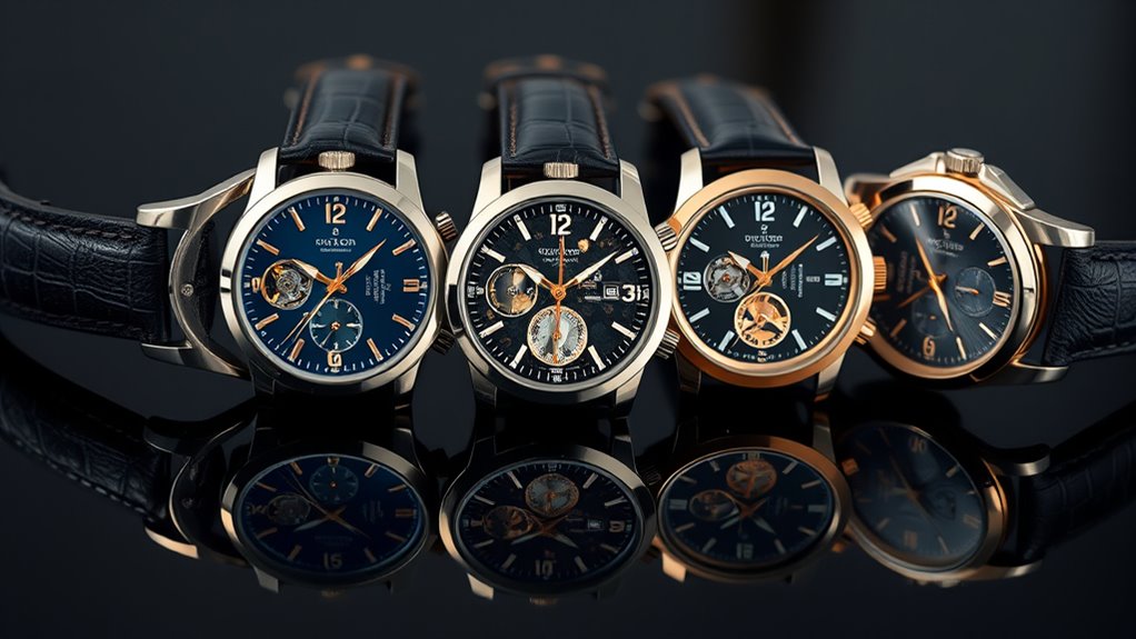 top automatic watches 2025