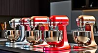 top baking mixer picks