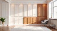top beadboard wall panel kits