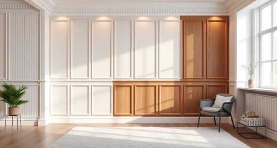 top beadboard wall panel kits