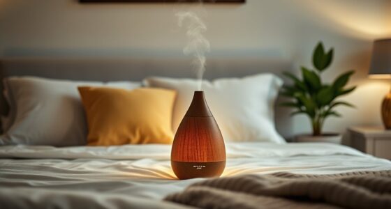 top bedroom aromatherapy diffusers