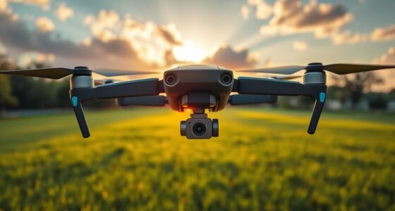 top beginner 4k drone list