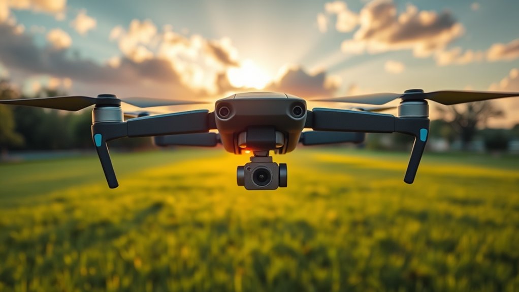top beginner 4k drone list