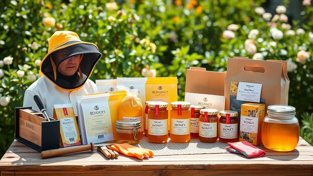 top beginner beekeeping kits