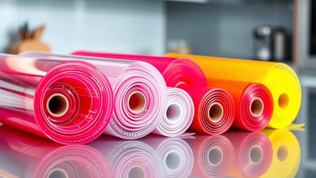 top bpa free sealer rolls