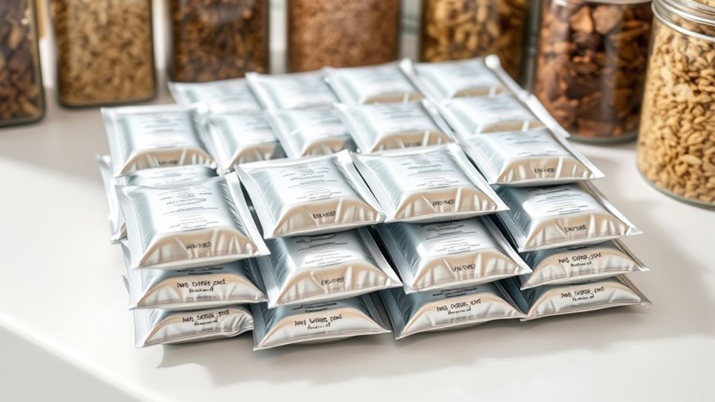 top bulk food preservation packs