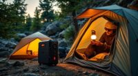 top camping power stations