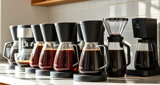 top cold brew maker picks