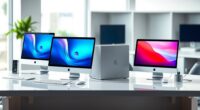 top compact mac workstations