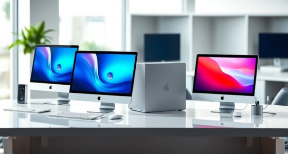 top compact mac workstations