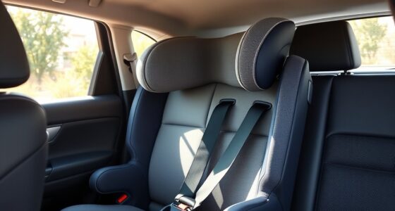 top convertible car seats