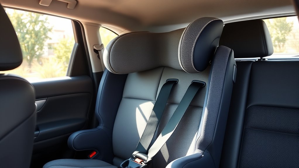 top convertible car seats