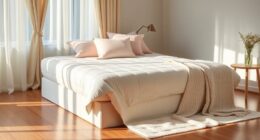 top cotton mattress topper list