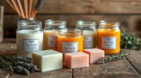 top diy candle kits
