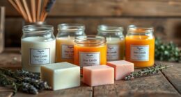 top diy candle kits