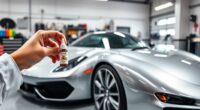 top diy car coating kits