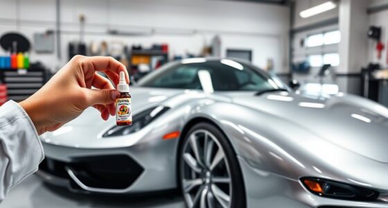 top diy car coating kits
