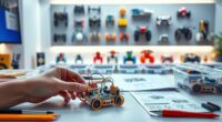 top diy robot kits 2025