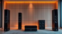 top dolby atmos speaker sets
