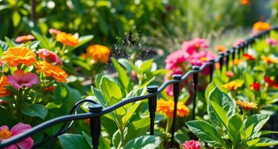 top drip irrigation kits