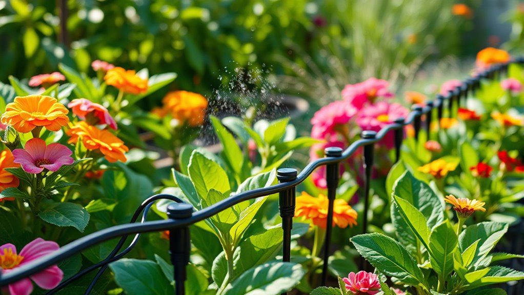 top drip irrigation kits