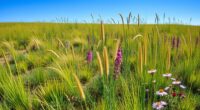 top drought resistant pasture seeds