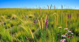 top drought resistant pasture seeds