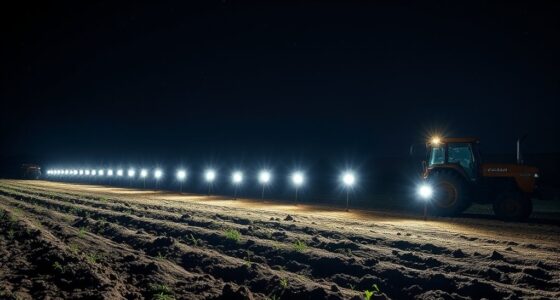 top eco friendly farm headlamps