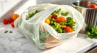 top eco friendly kitchen bags