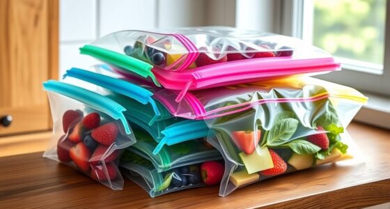 top eco friendly storage options