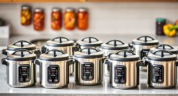 top electric canners list
