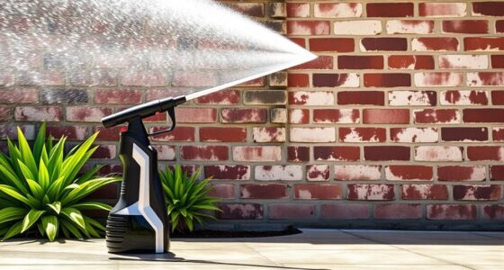 top electric washers 2025