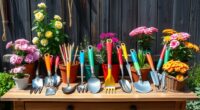 top farmhouse garden tool sets